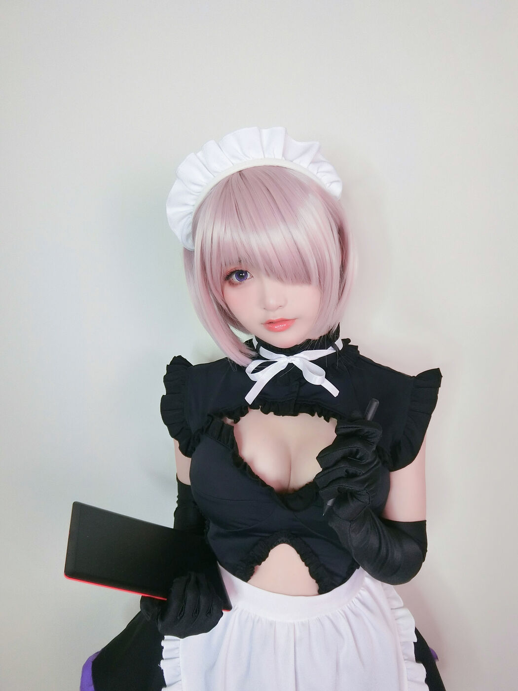 [Net Red COSER] Coser Hoshino saori - Matthew