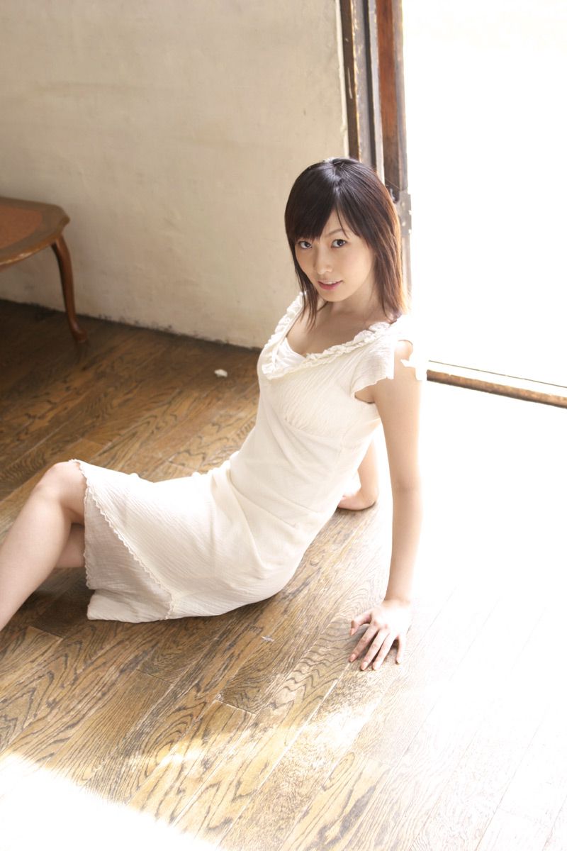 [DGC] NO.052 Nao Nagasawa Nao Nagasawa