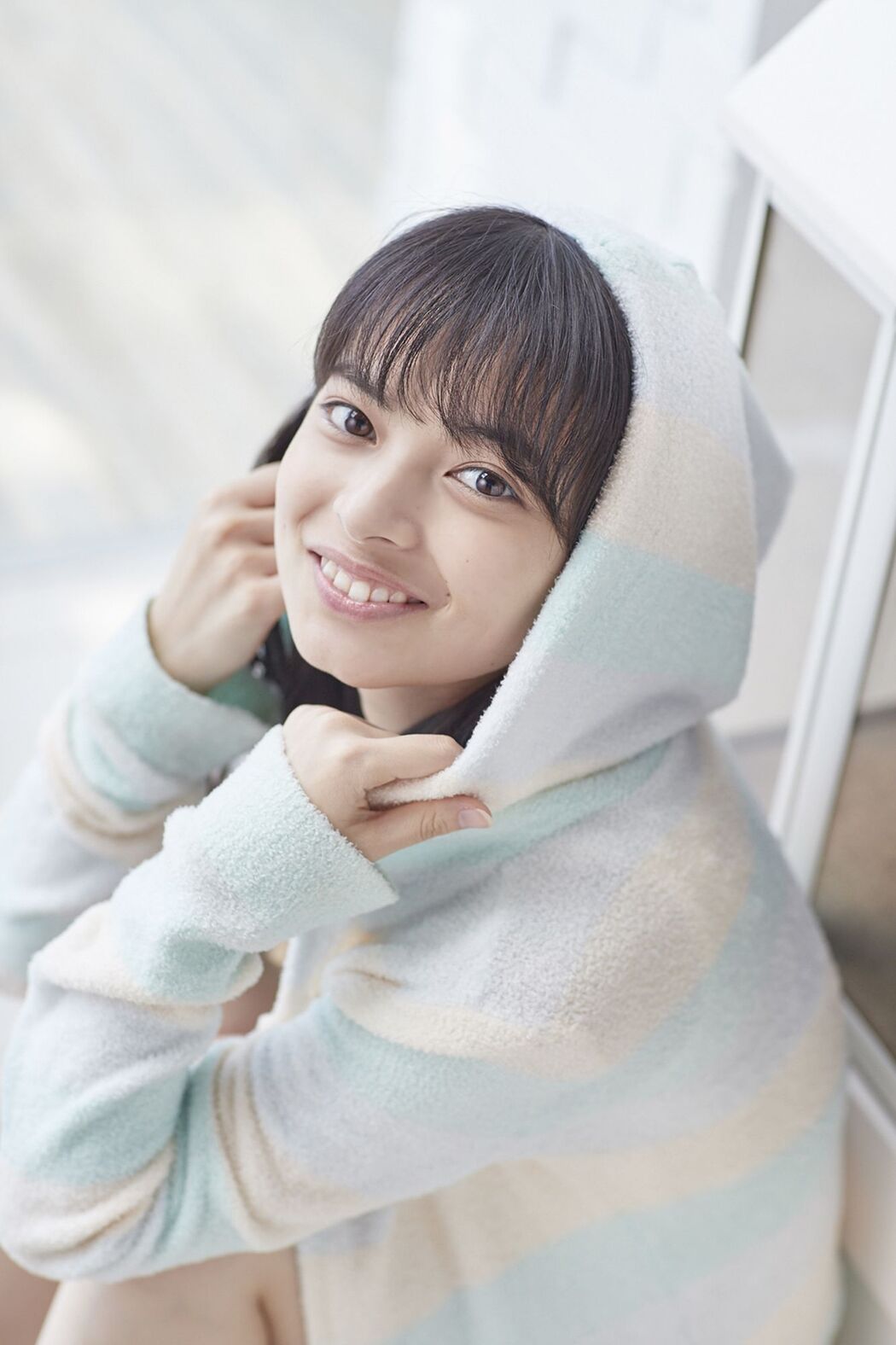 [Hello! Project Digital Books] No.197 Moe Kamikokuryo