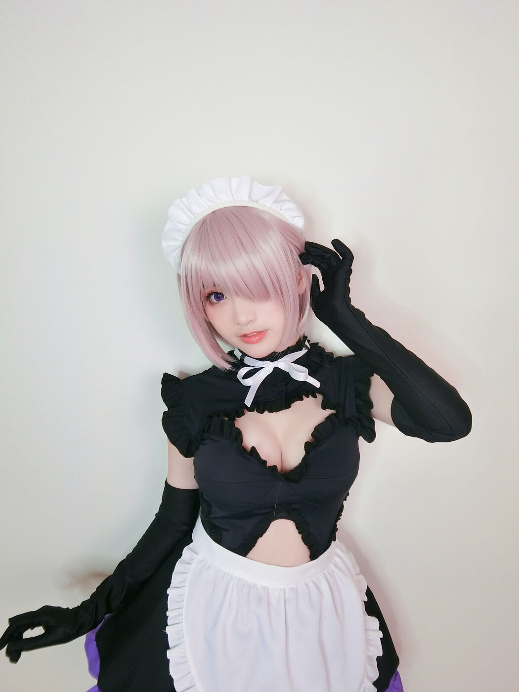 [Net Red COSER] Coser Hoshino saori - Matthew