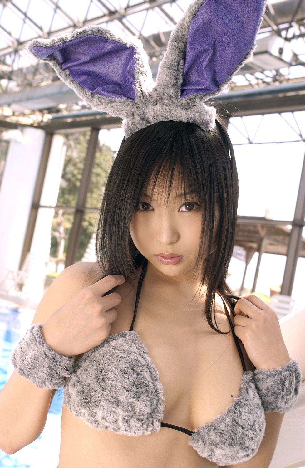 [DGC] NO.134 Saori Yamamoto Saori Yamamoto