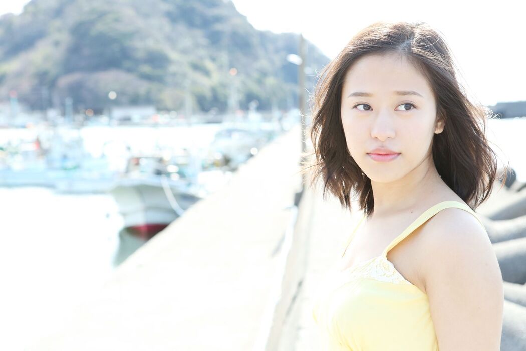Sakura Oda Sakura Oda / Sakura Oda [Hello! Project Digital Books] Vol.147