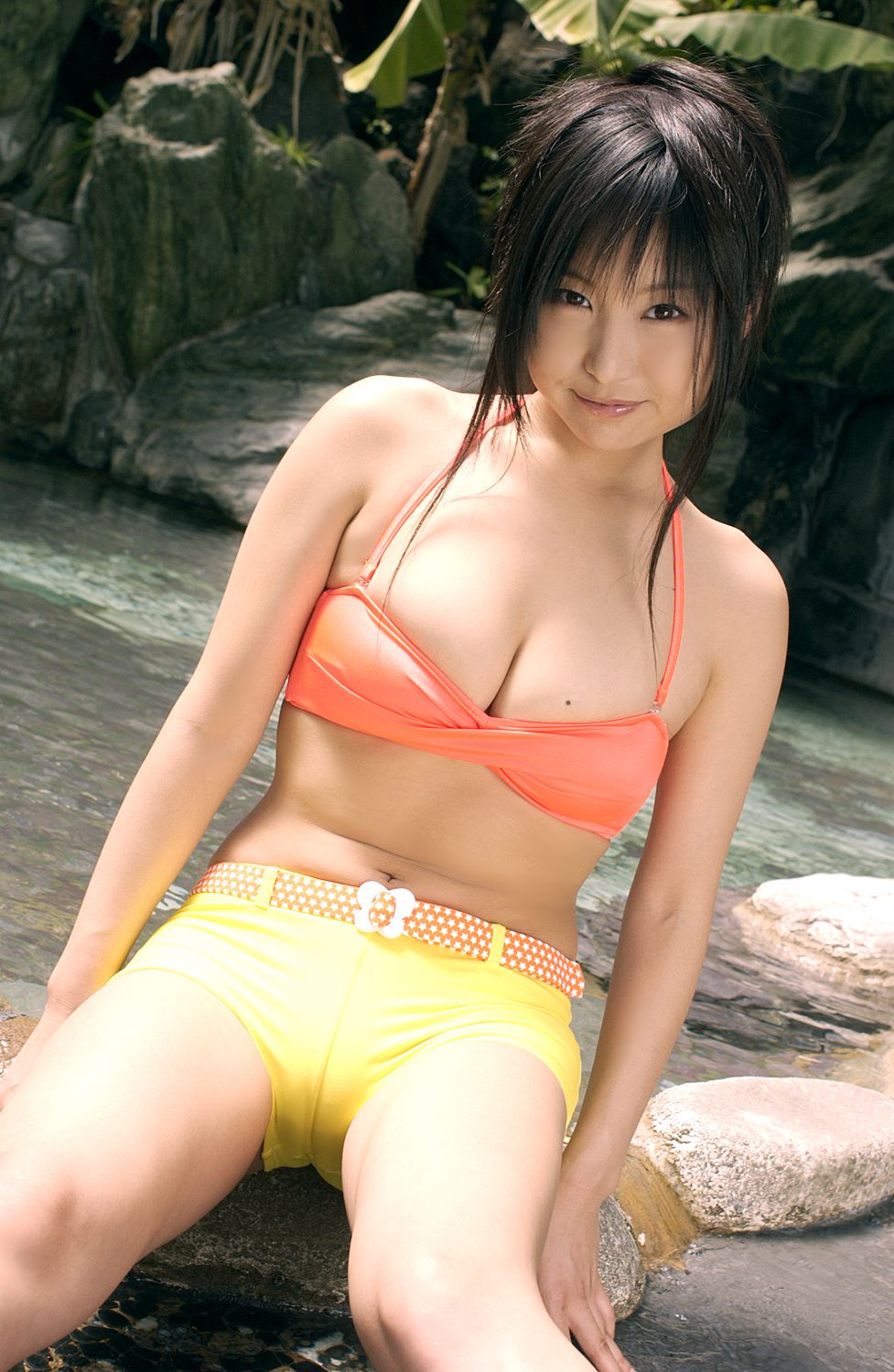 [DGC] NO.134 Saori Yamamoto Saori Yamamoto