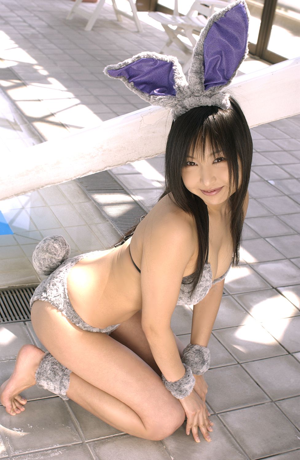 [DGC] NO.134 Saori Yamamoto Saori Yamamoto