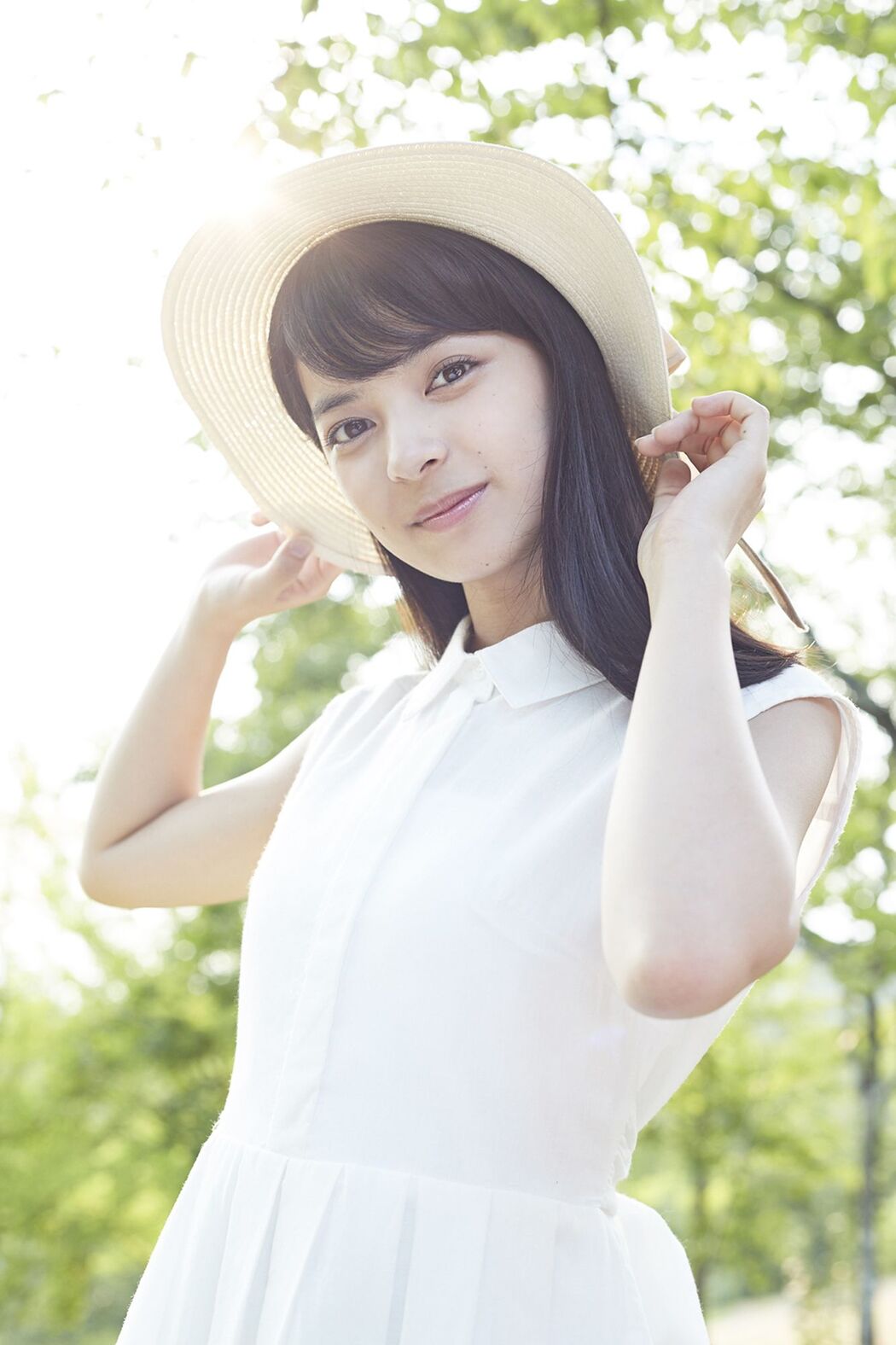 [Hello! Project Digital Books] No.197 Moe Kamikokuryo