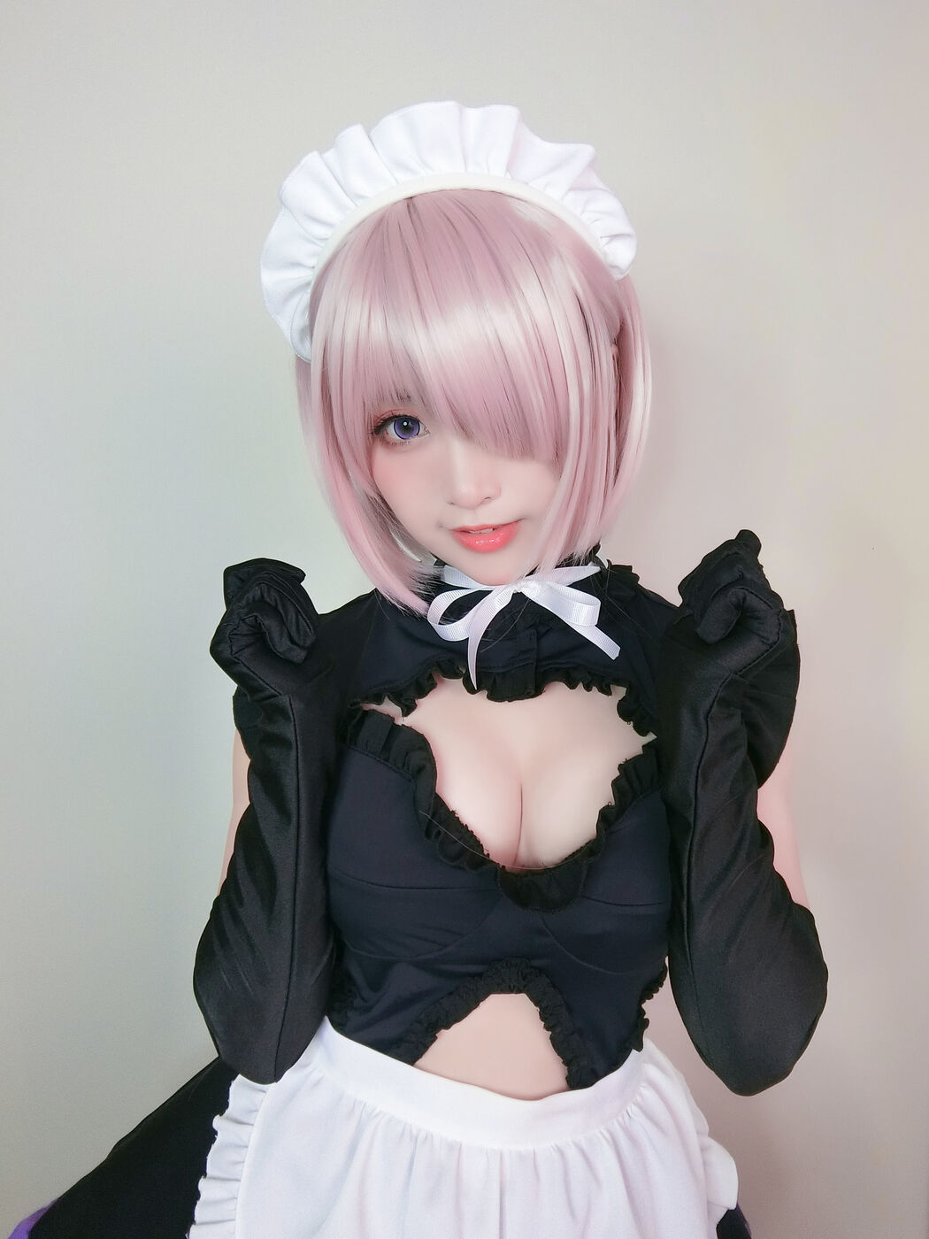 [Net Red COSER] Coser Hoshino saori - Matthew
