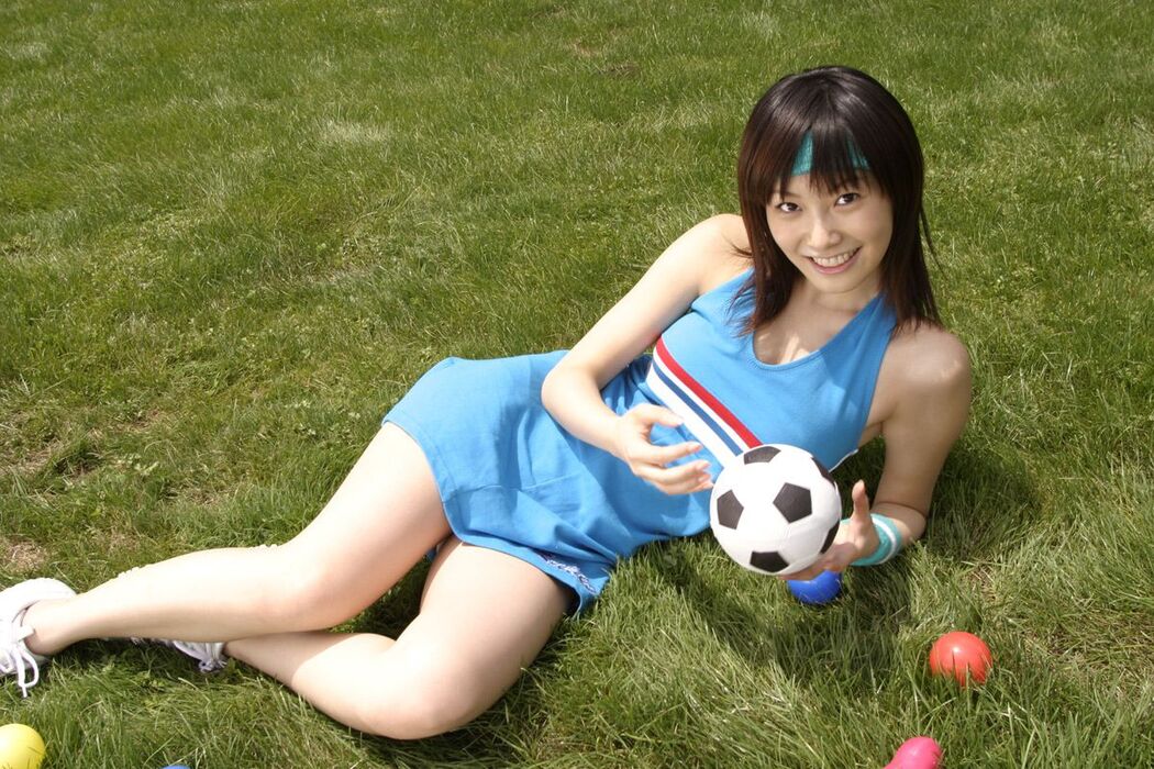[DGC] NO.052 Nao Nagasawa Nao Nagasawa