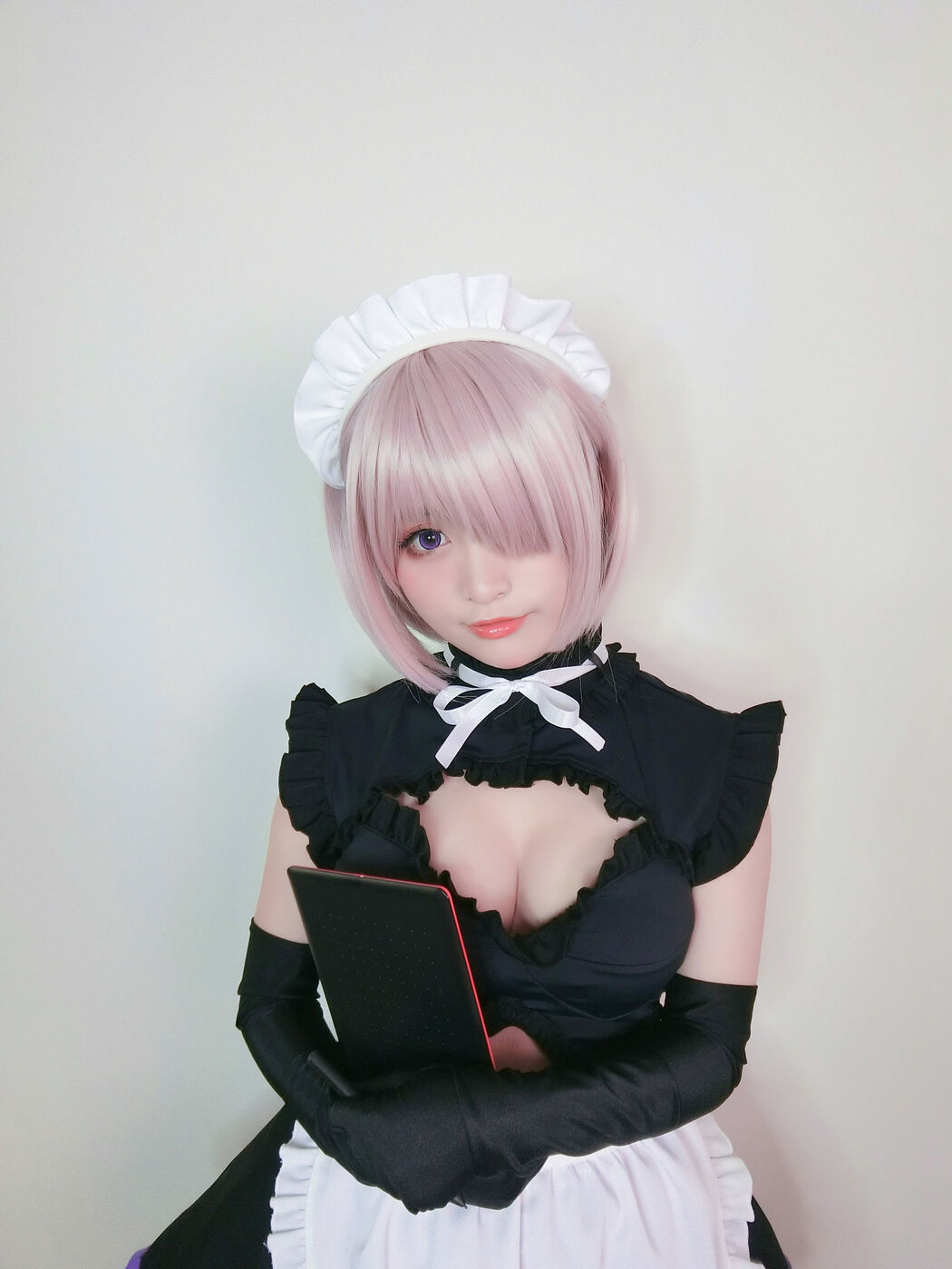 [Net Red COSER] Coser Hoshino saori - Matthew Cover Photo