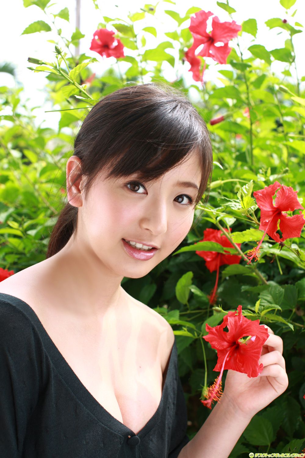 [DGC] NO.780 Yuri Murakami Yuri Murakami