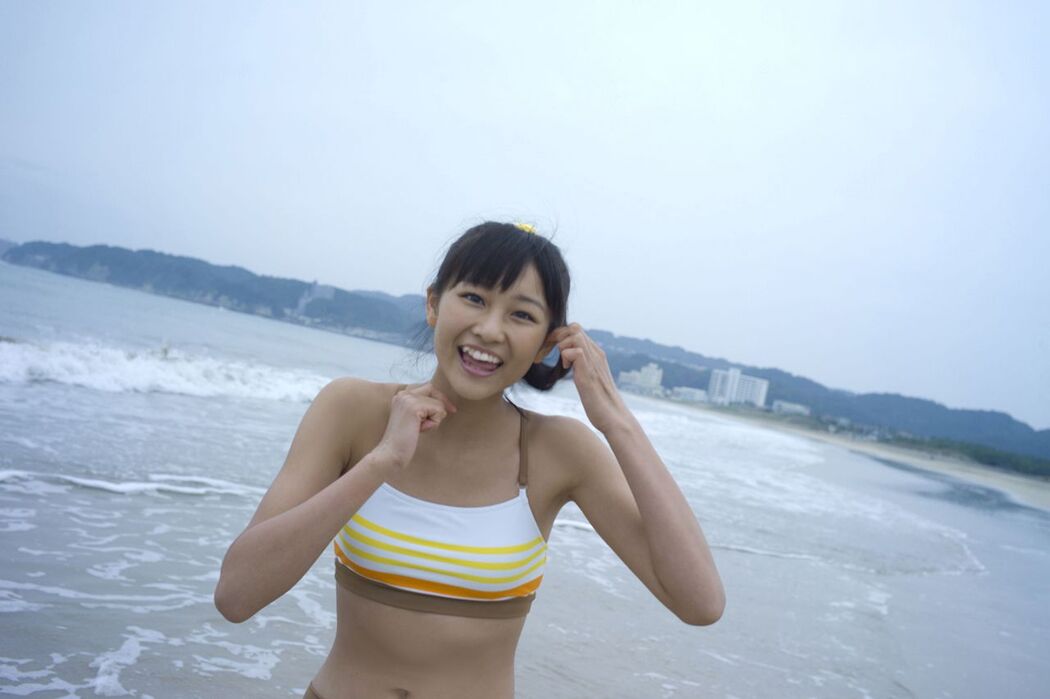 Wada Ayaka [Hello! Project Digital Books] Vol.81