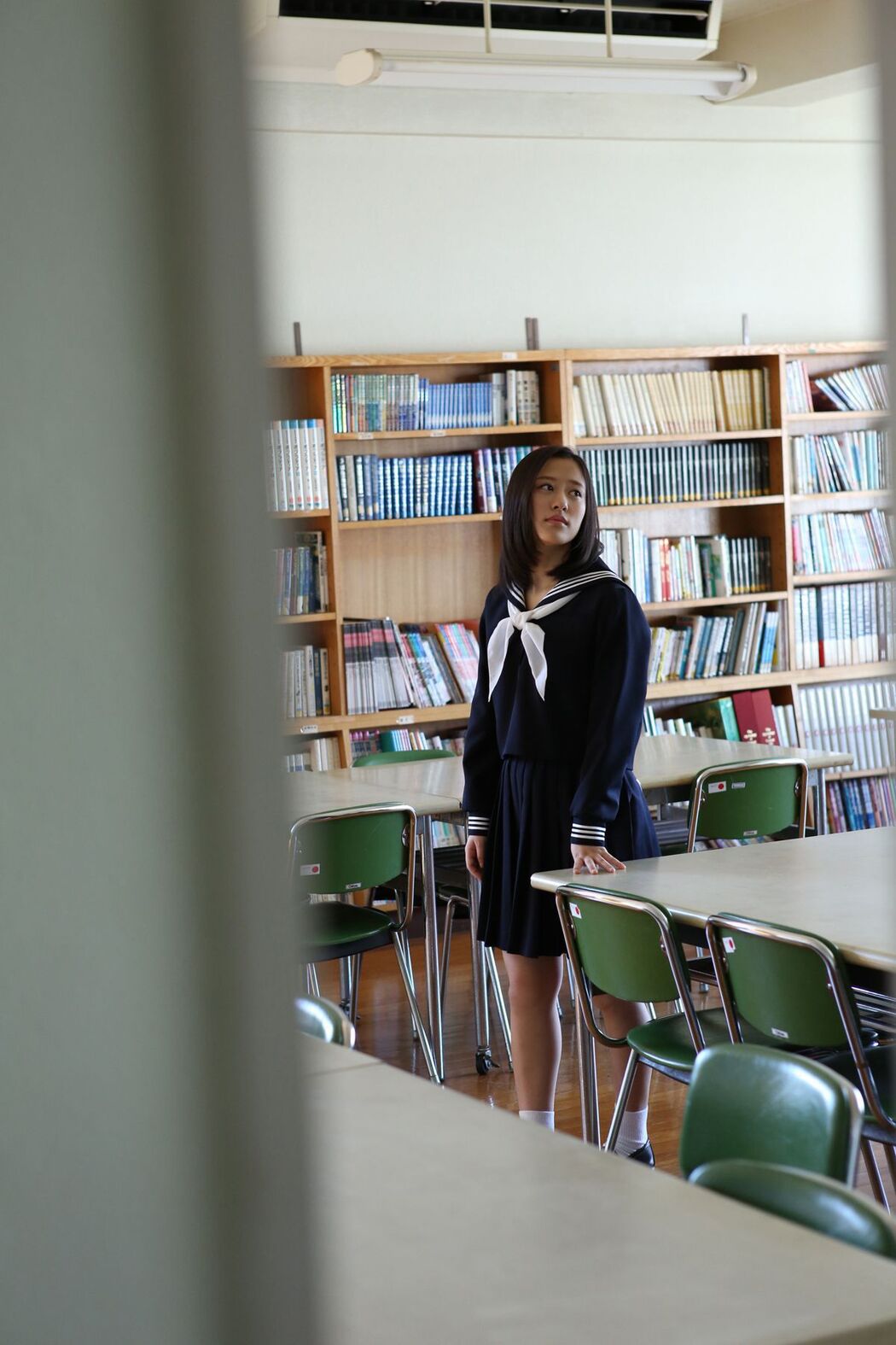 Sakura Oda Sakura Oda / Sakura Oda [Hello! Project Digital Books] Vol.147 Cover Photo