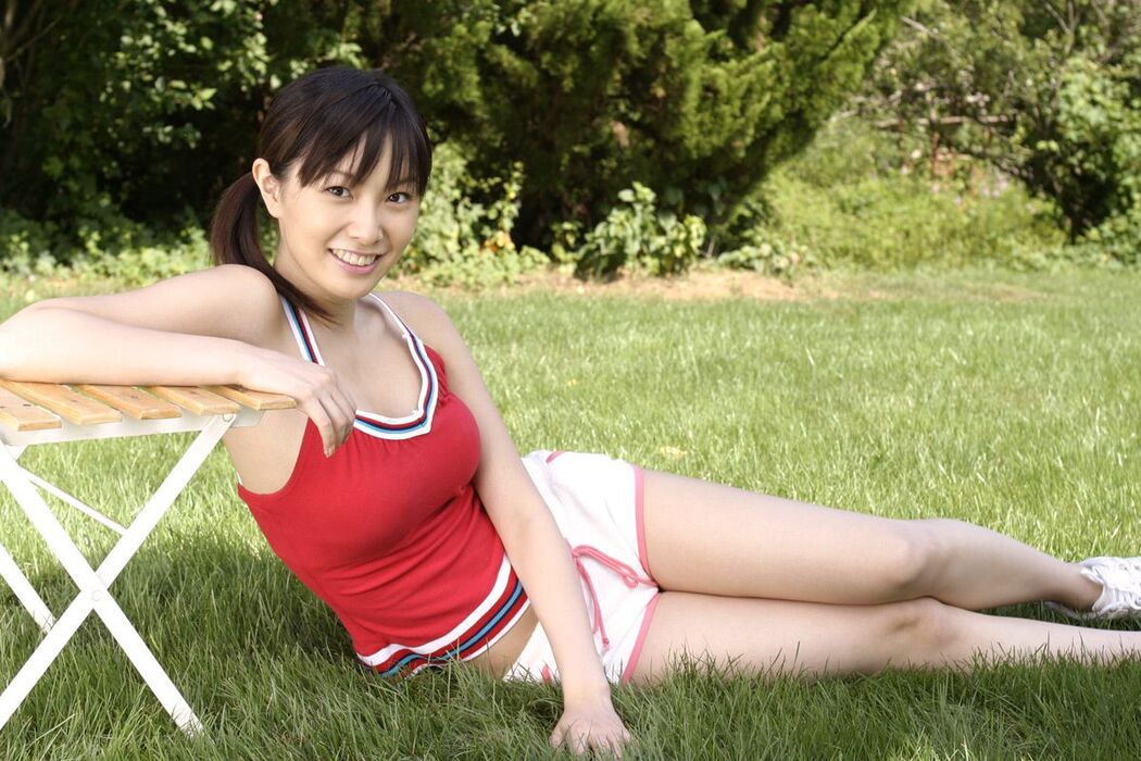 [DGC] NO.052 Nao Nagasawa Nao Nagasawa