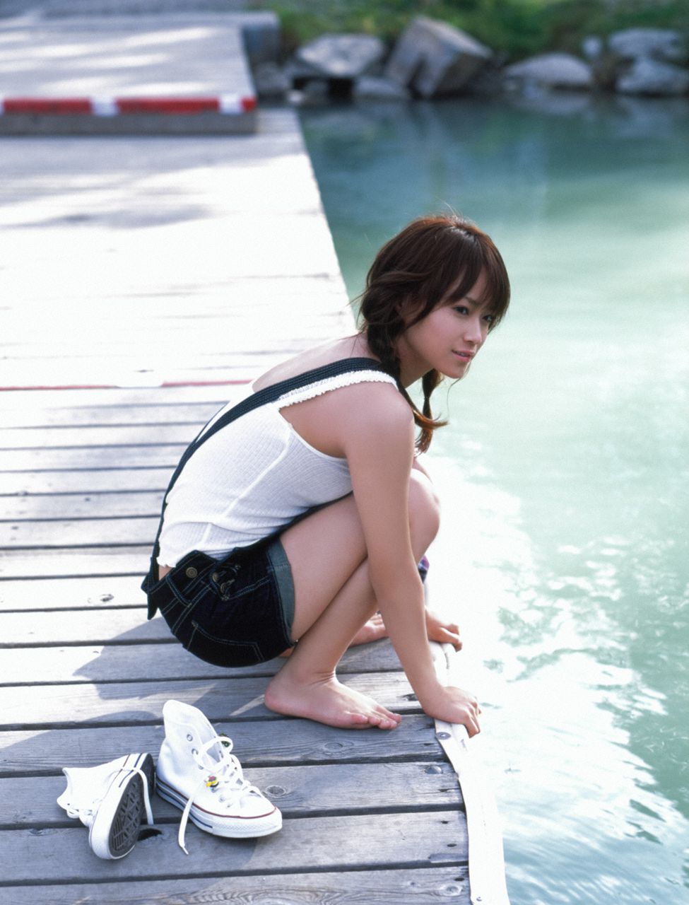Kamei Eri / Kaii Eri Eri Kamei [Hello! Project Digital Books] Vol.48