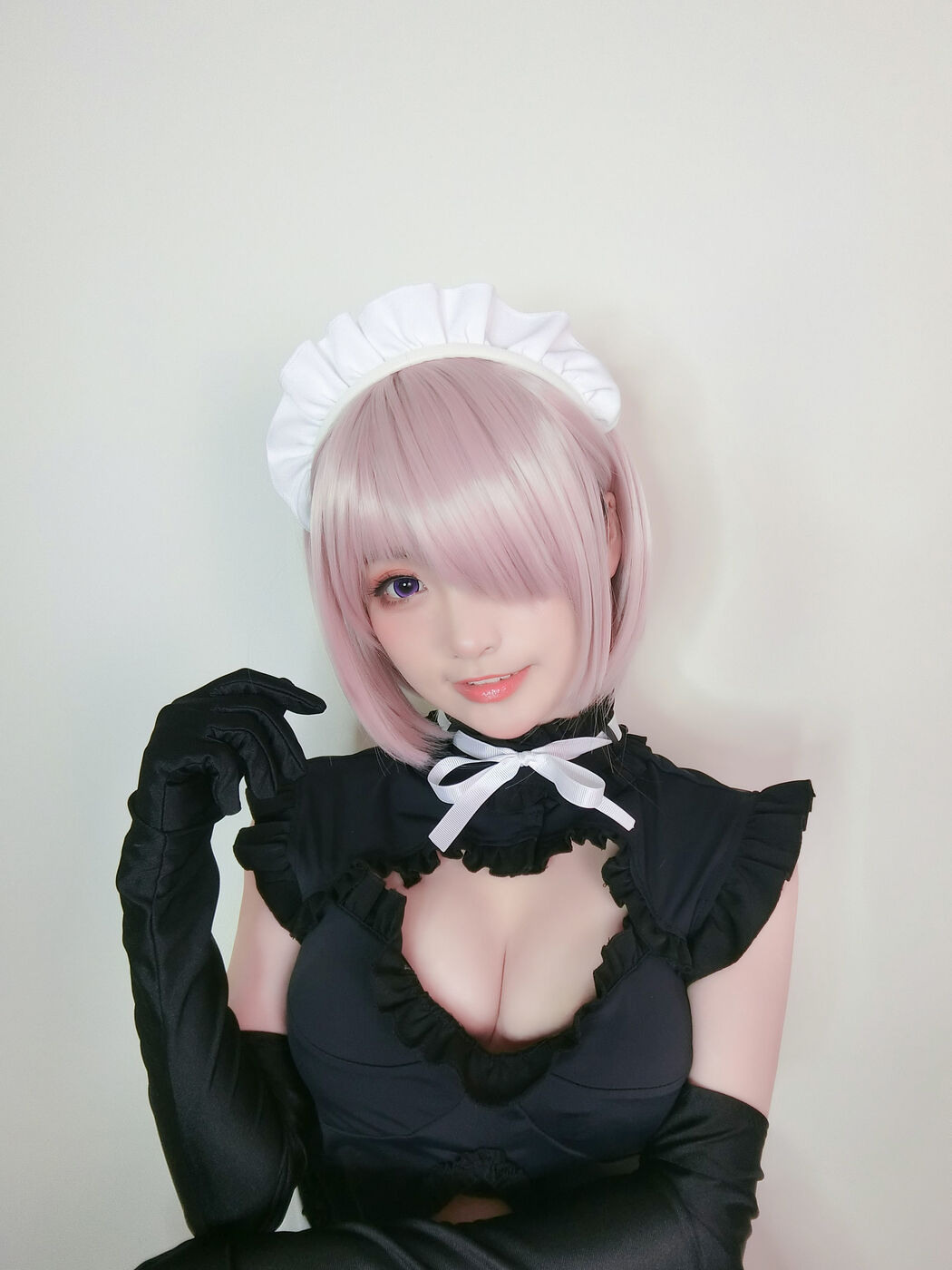 [Net Red COSER] Coser Hoshino saori - Matthew