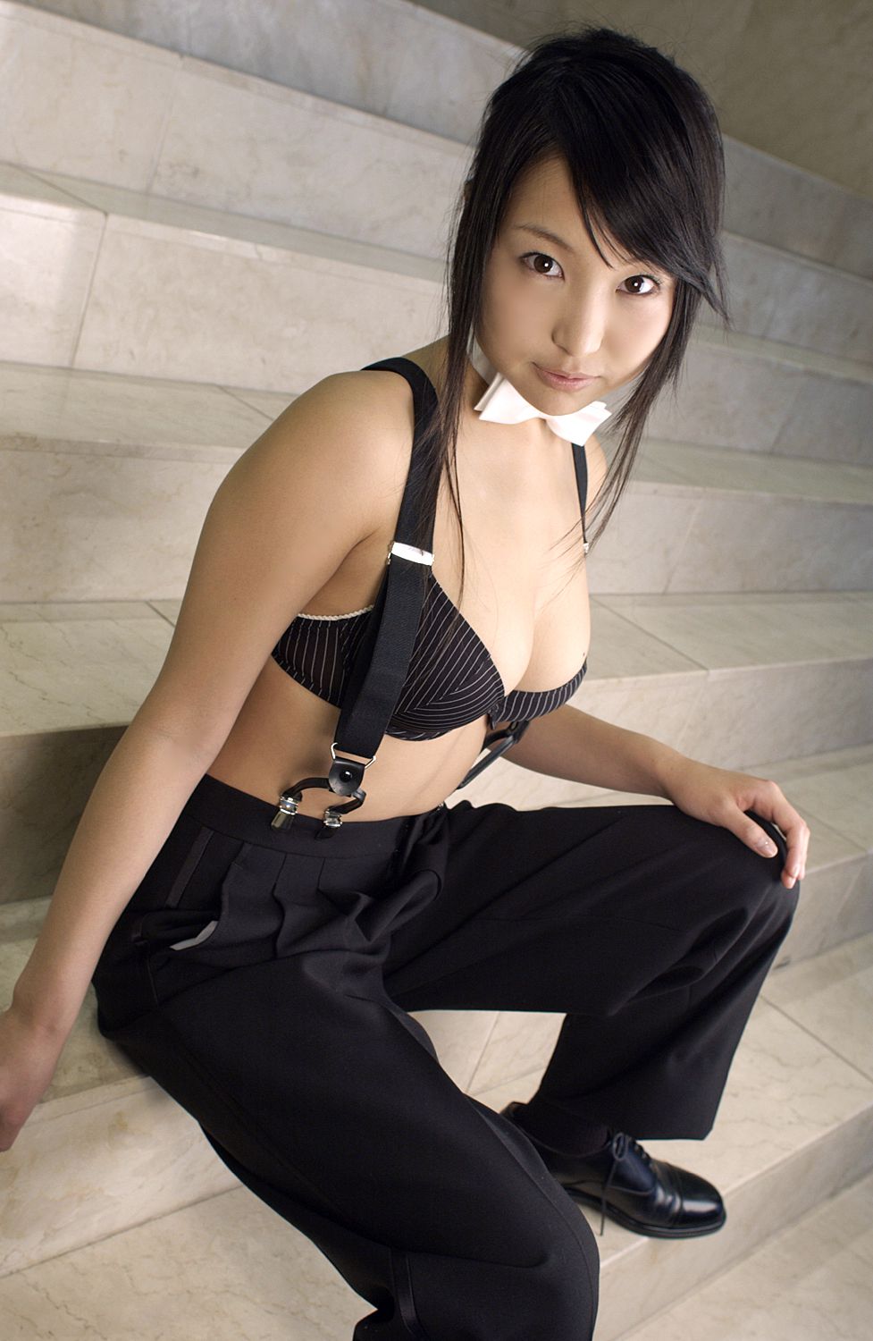 [DGC] NO.134 Saori Yamamoto Saori Yamamoto