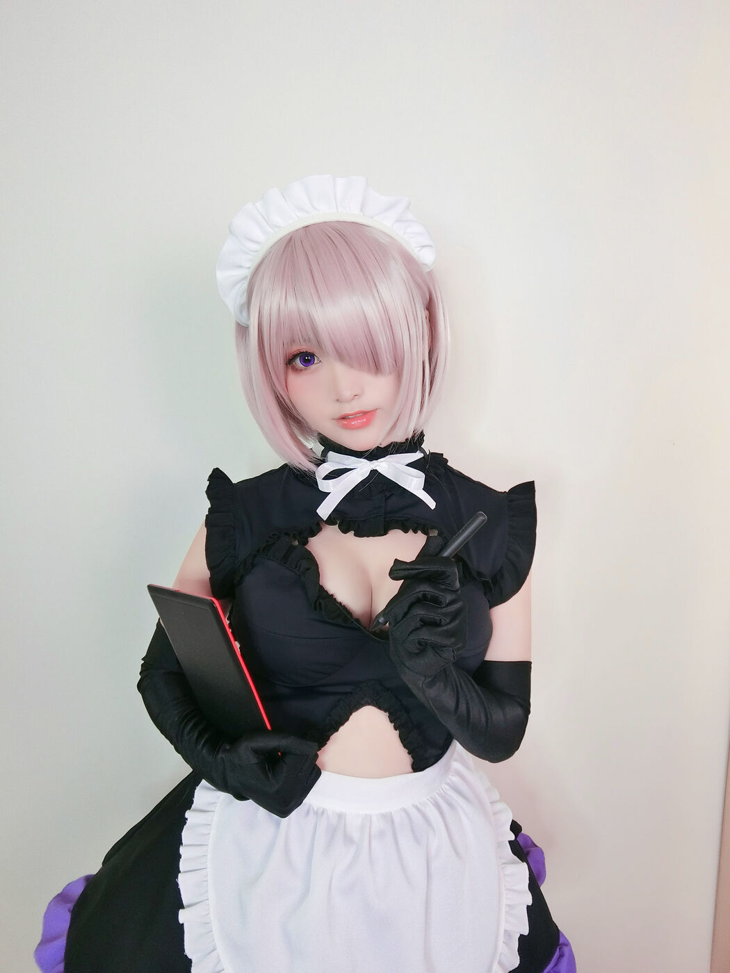 [Net Red COSER] Coser Hoshino saori - Matthew