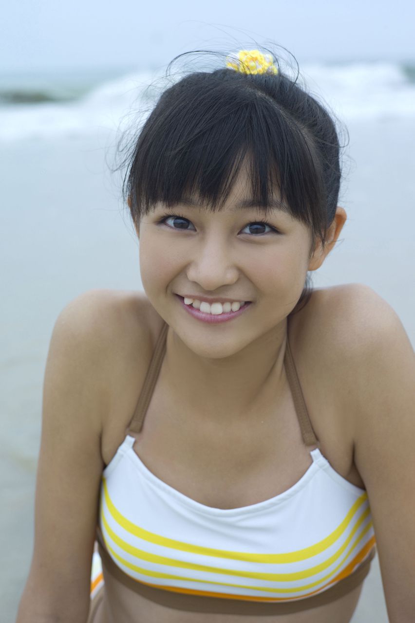 Wada Ayaka [Hello! Project Digital Books] Vol.81