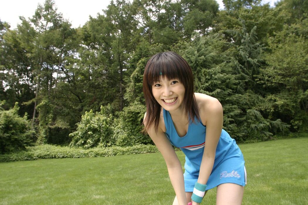 [DGC] NO.052 Nao Nagasawa Nao Nagasawa