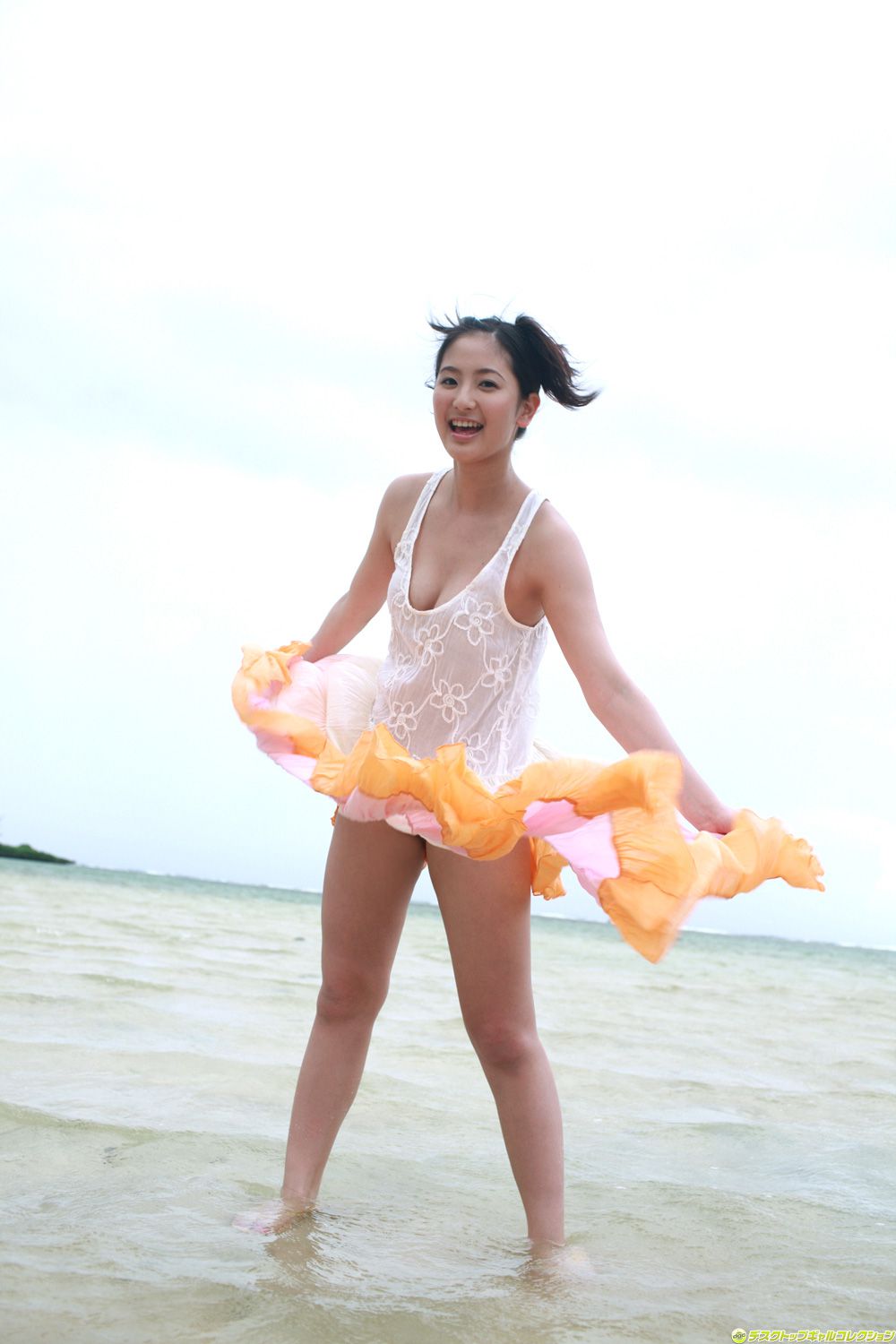 [DGC] NO.780 Yuri Murakami Yuri Murakami
