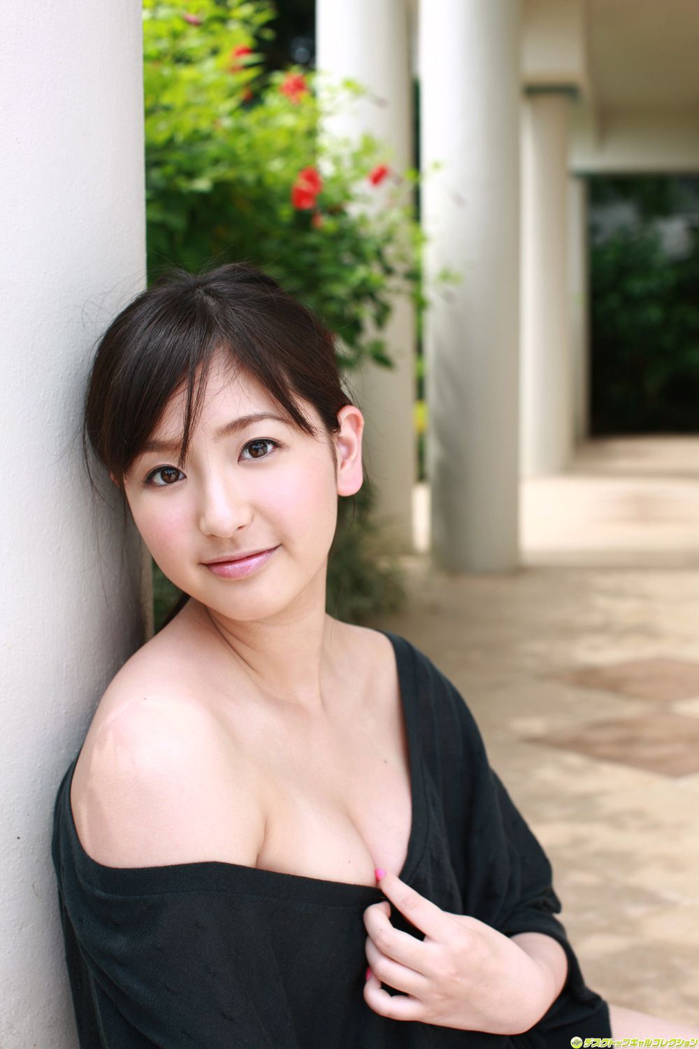 [DGC] NO.780 Yuri Murakami Yuri Murakami