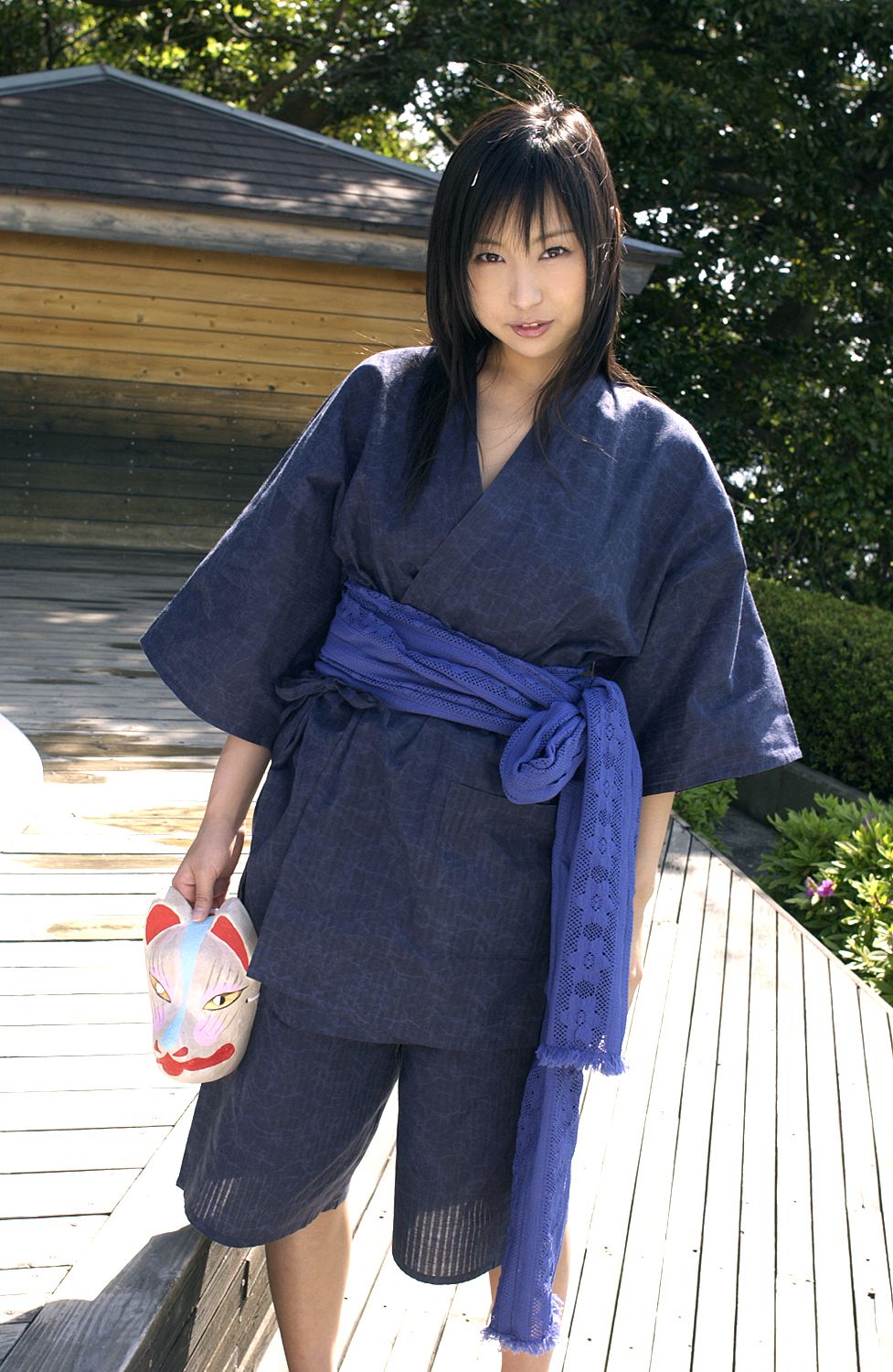 [DGC] NO.134 Saori Yamamoto Saori Yamamoto
