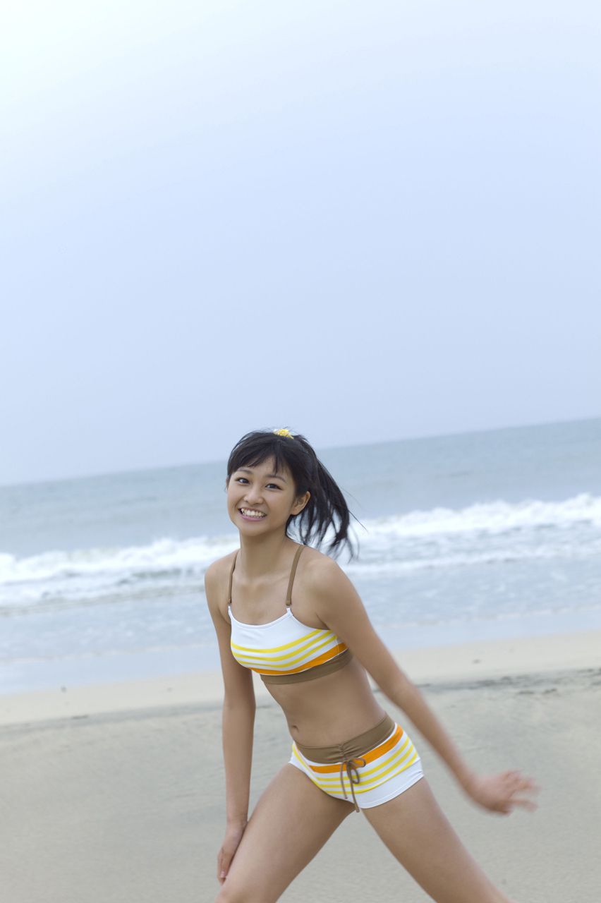 Wada Ayaka [Hello! Project Digital Books] Vol.81