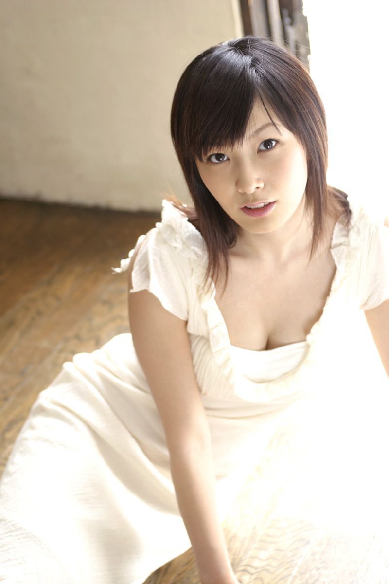 [DGC] NO.052 Nao Nagasawa Nao Nagasawa