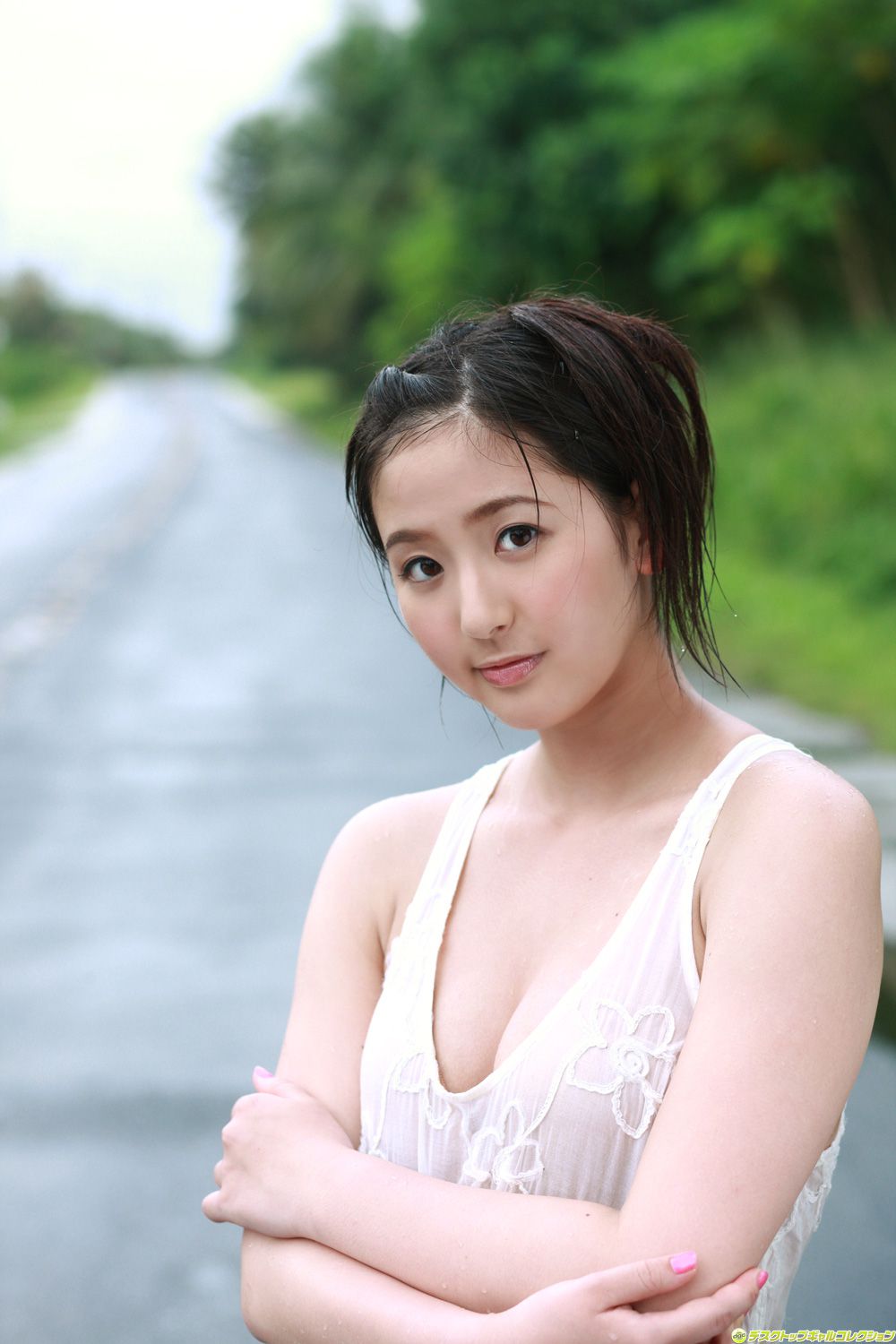 [DGC] NO.780 Yuri Murakami Yuri Murakami