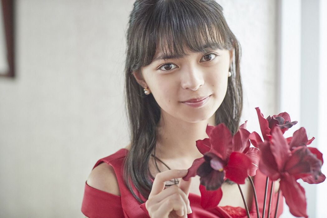 [Hello! Project Digital Books] No.197 Moe Kamikokuryo