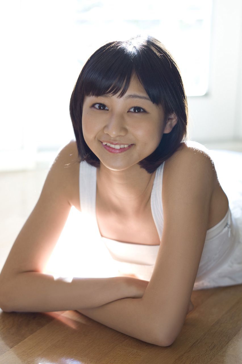 Wada Ayaka [Hello! Project Digital Books] Vol.81