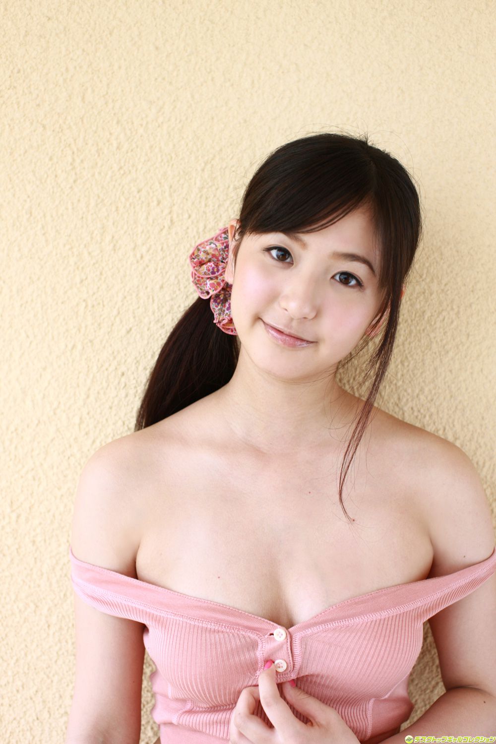 [DGC] NO.780 Yuri Murakami Yuri Murakami