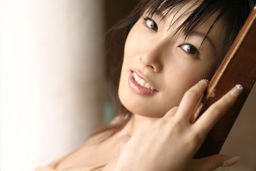 [DGC] NO.052 Nao Nagasawa Nao Nagasawa