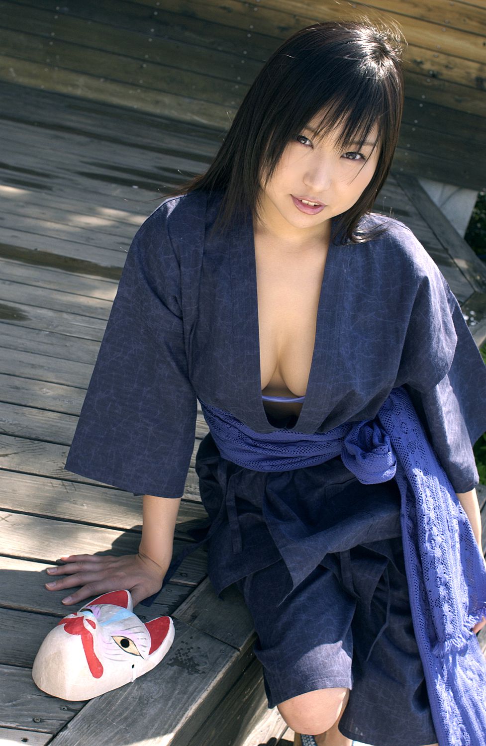 [DGC] NO.134 Saori Yamamoto Saori Yamamoto