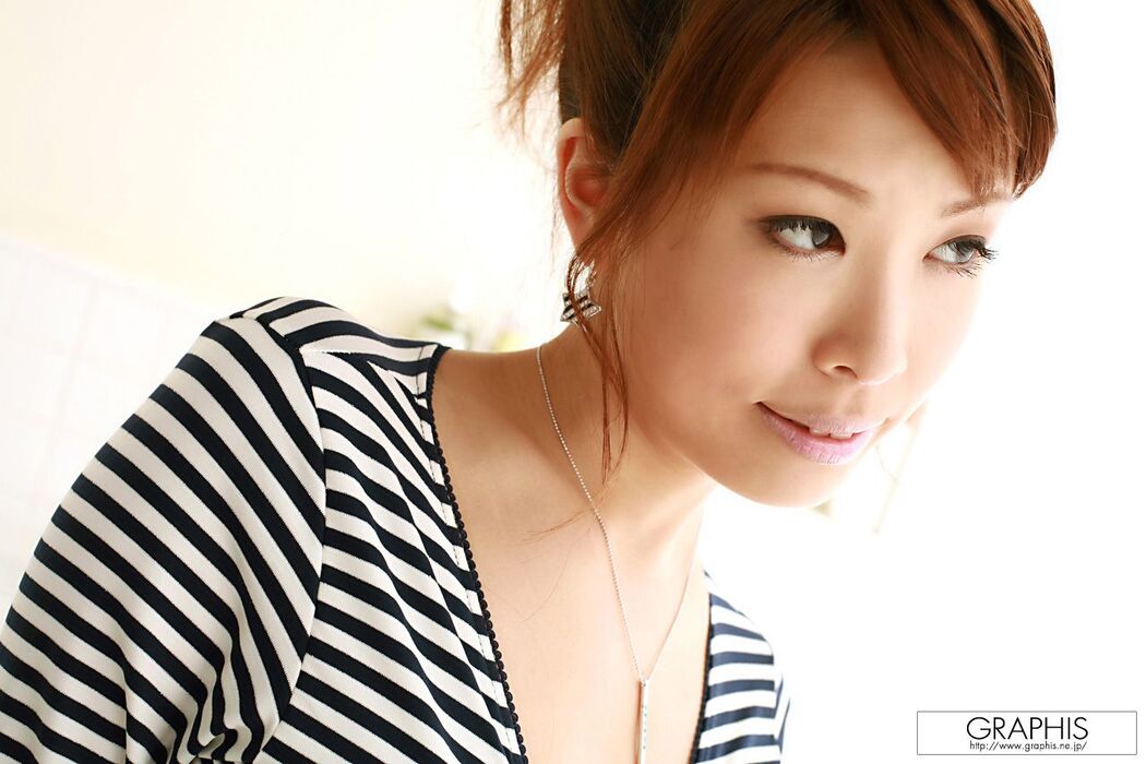 Excitement Must の エロイ Body" [DGC] NO.1095