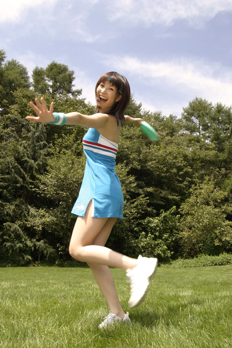 [DGC] NO.052 Nao Nagasawa Nao Nagasawa