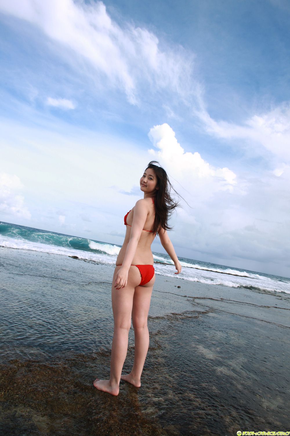 [DGC] NO.780 Yuri Murakami Yuri Murakami