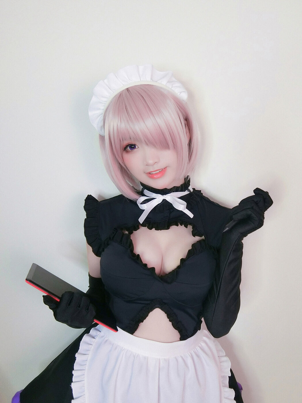 [Net Red COSER] Coser Hoshino saori - Matthew