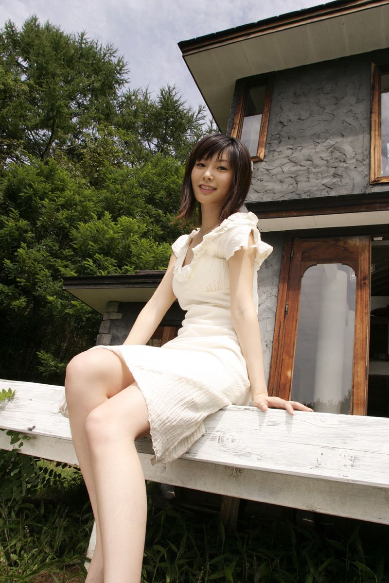 [DGC] NO.052 Nao Nagasawa Nao Nagasawa
