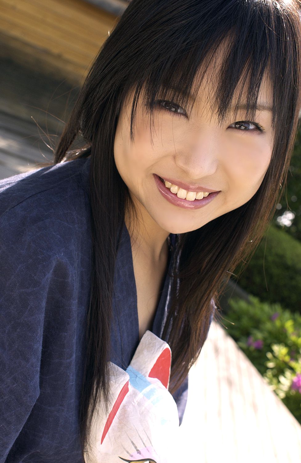[DGC] NO.134 Saori Yamamoto Saori Yamamoto