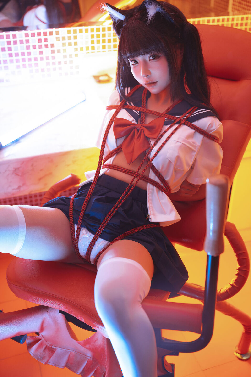 Coser@蠢沫沫 chunmomo – 另一面