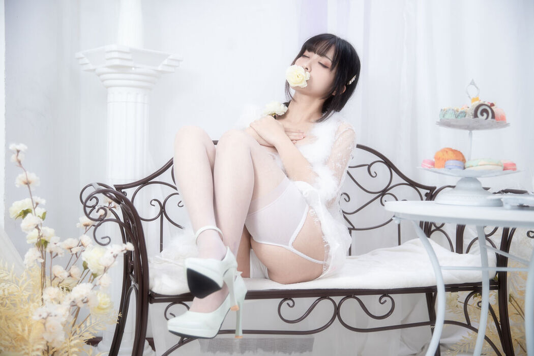 Coser@洛璃LoLiSAMA – 蛋糕