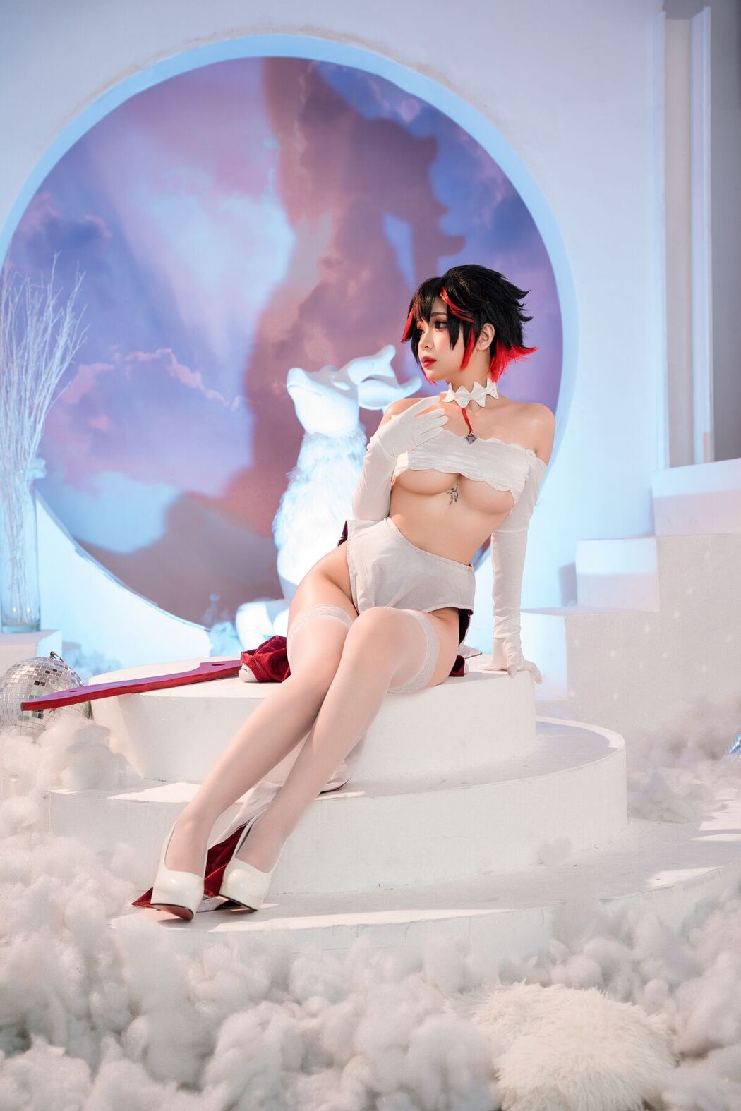 Coser@UmekoJ – Matoi Ryuko