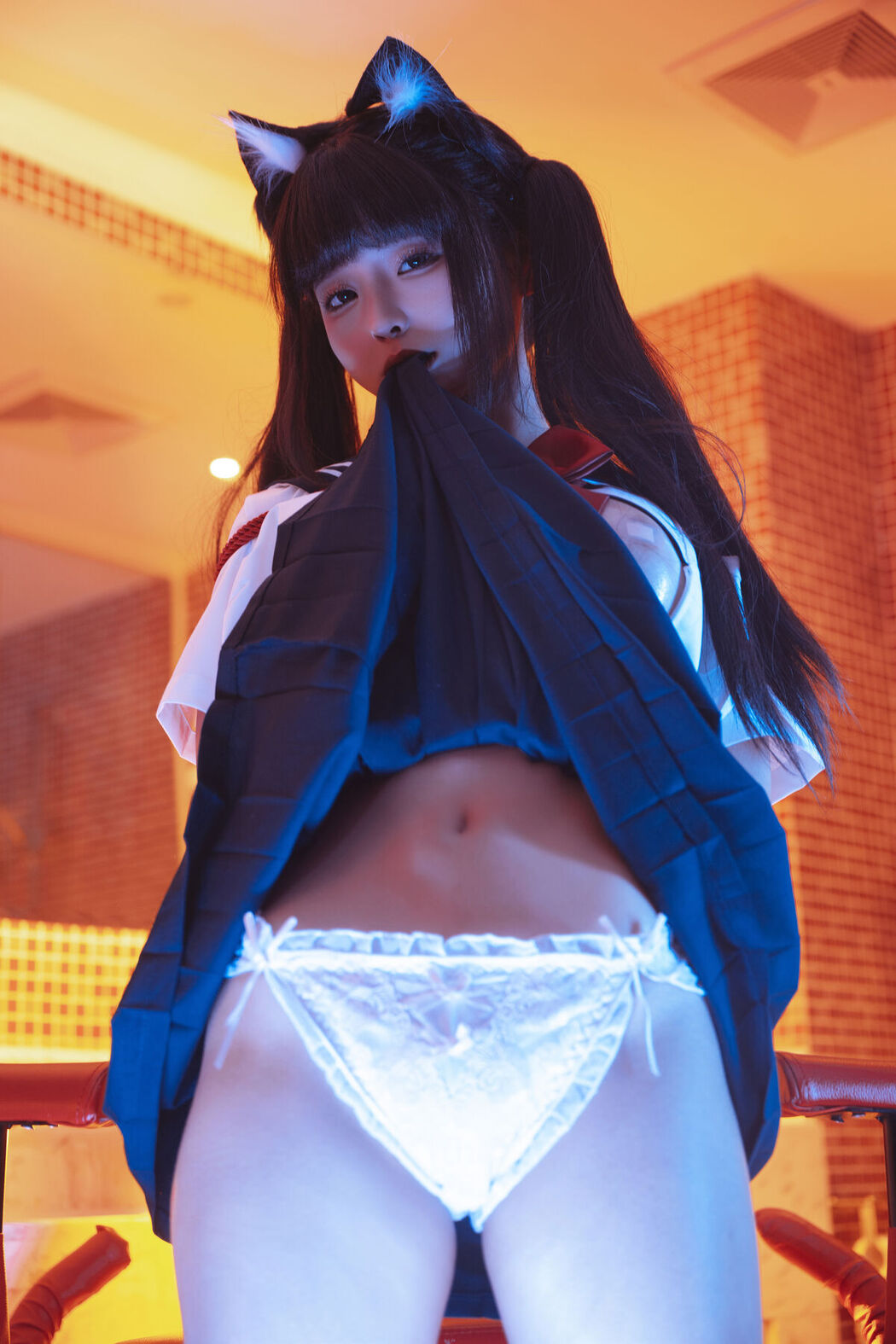 Coser@蠢沫沫 chunmomo – 另一面