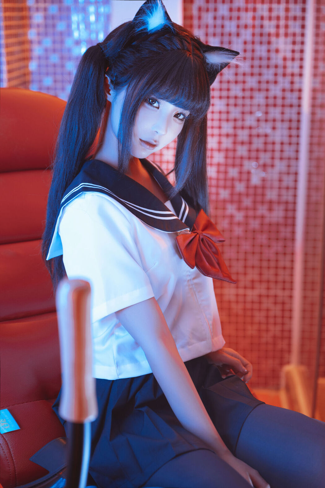 Coser@蠢沫沫 chunmomo – 另一面