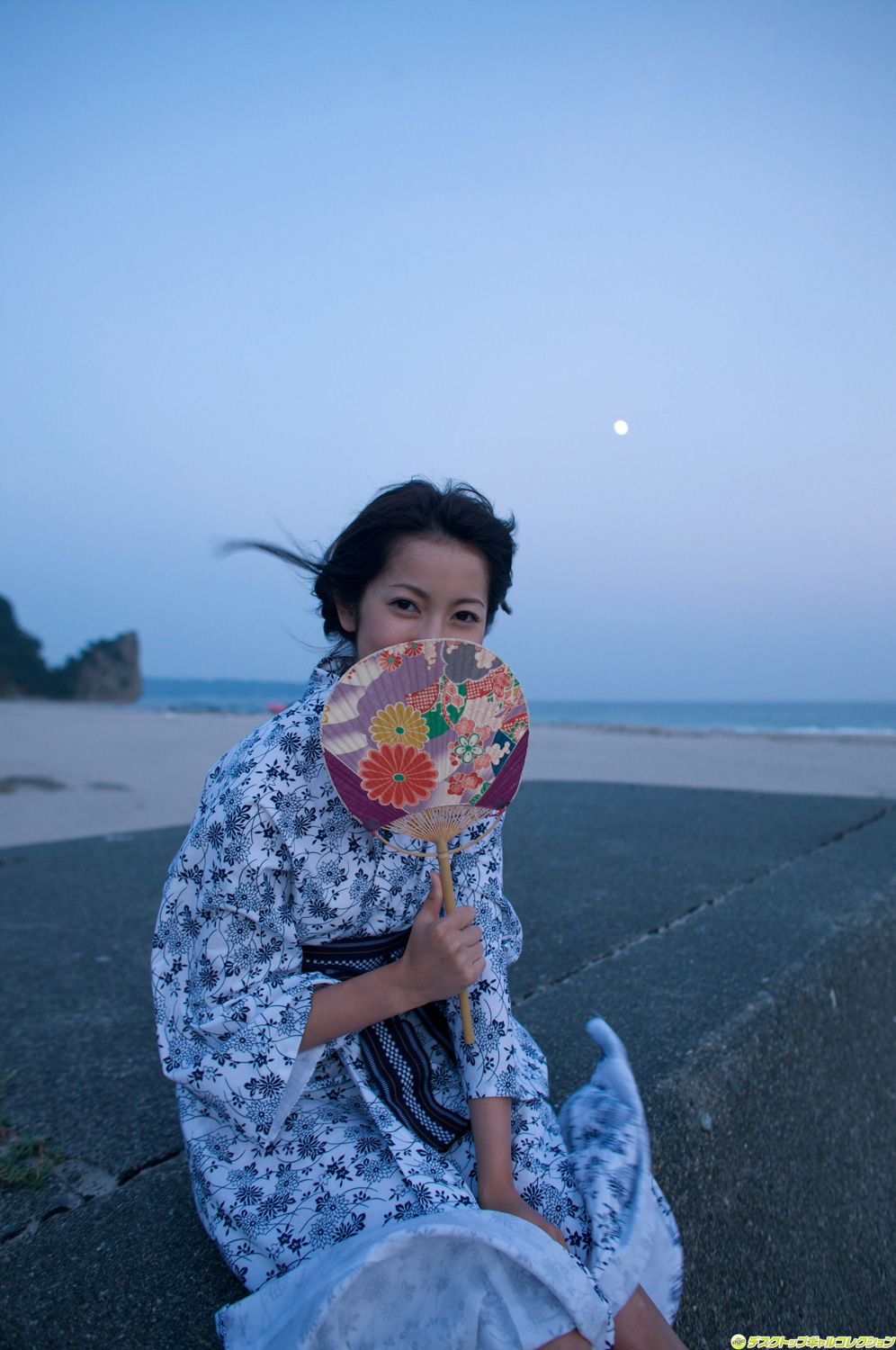 [DGC] NO.908 Nao Utahara Utahara Nao