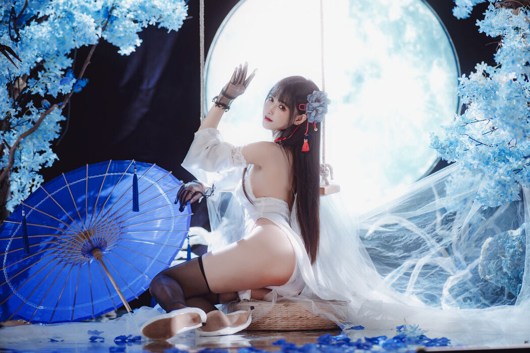 Coser@羽生三未 – 逸仙