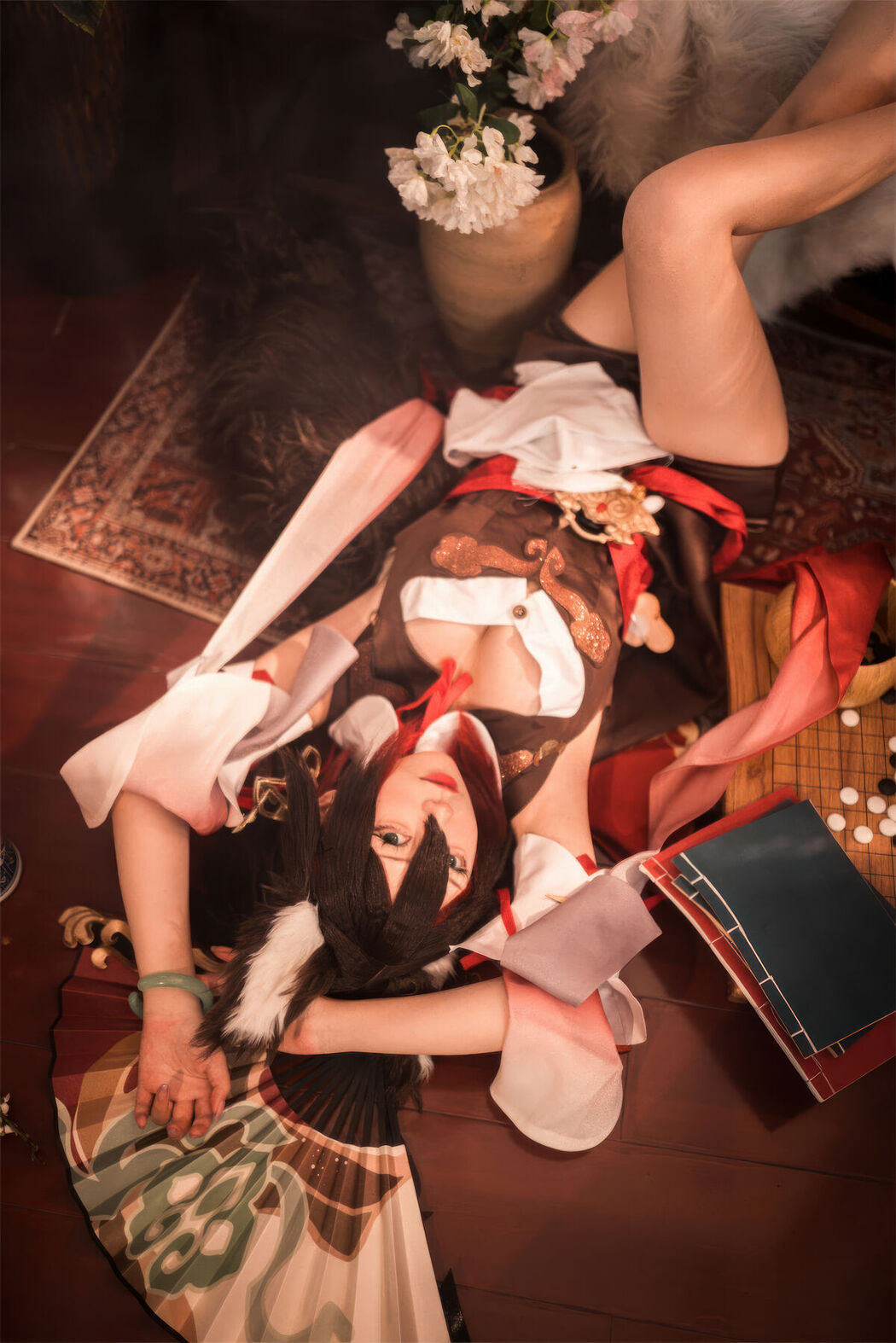 Coser@花铃 – 星穹铁道 停云