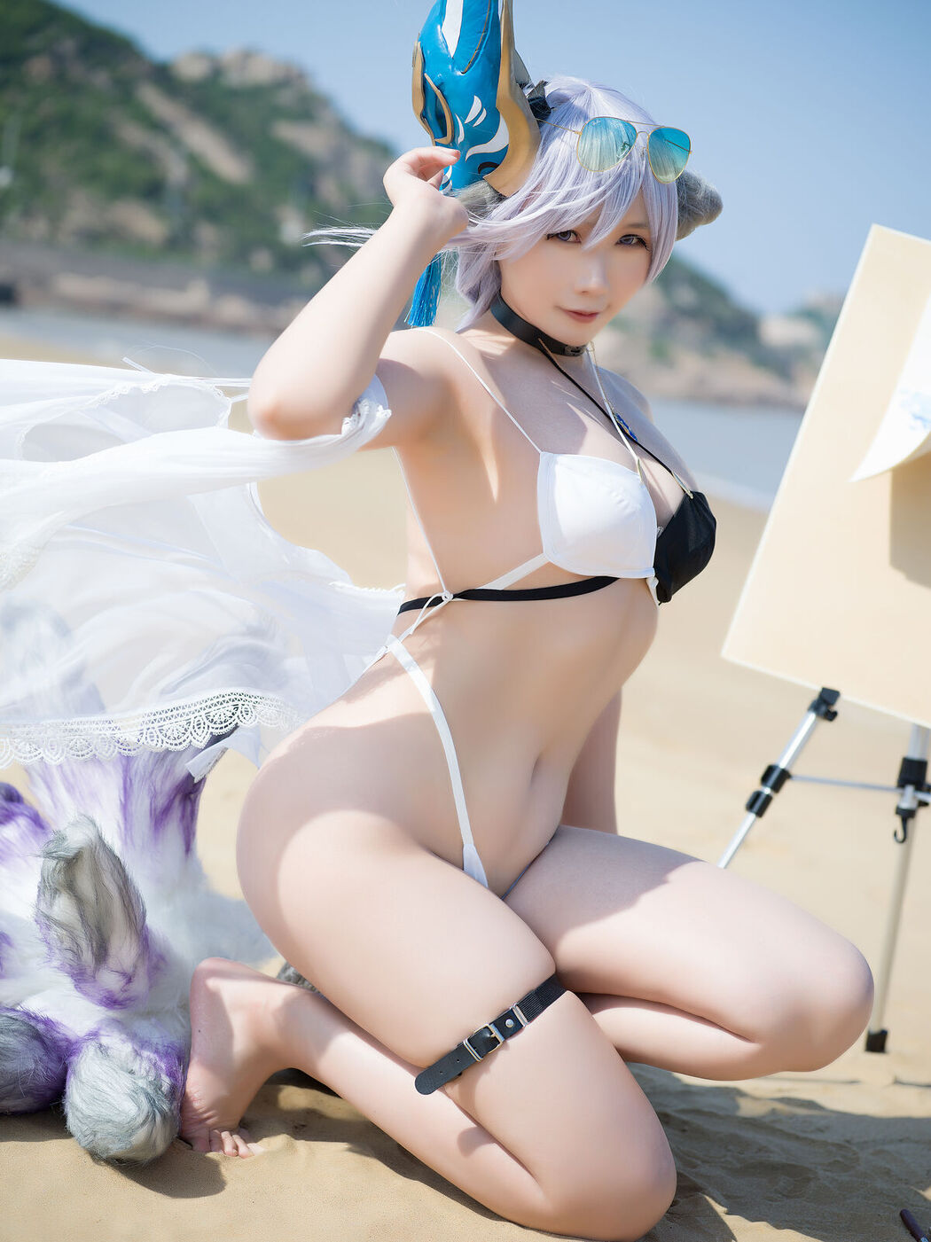 Coser@麻花麻花酱 – 土佐