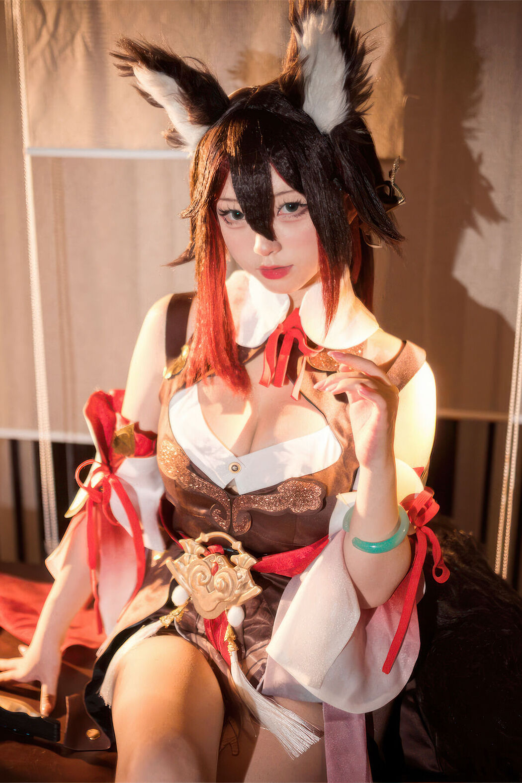 Coser@花铃 – 星穹铁道 停云