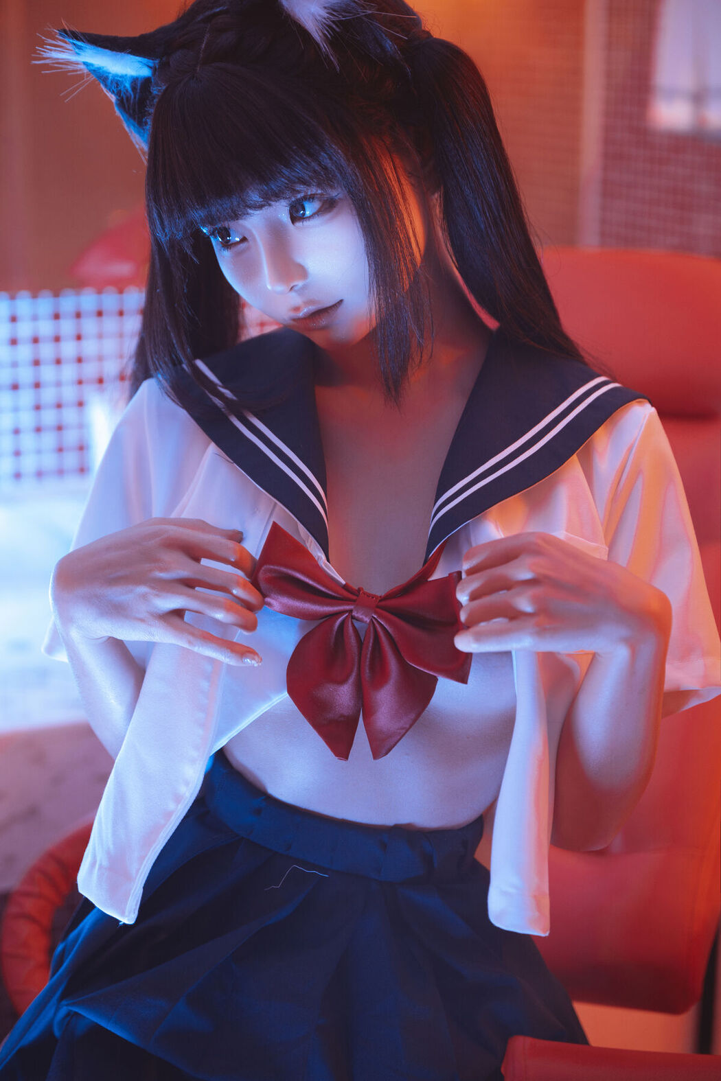 Coser@蠢沫沫 chunmomo – 另一面